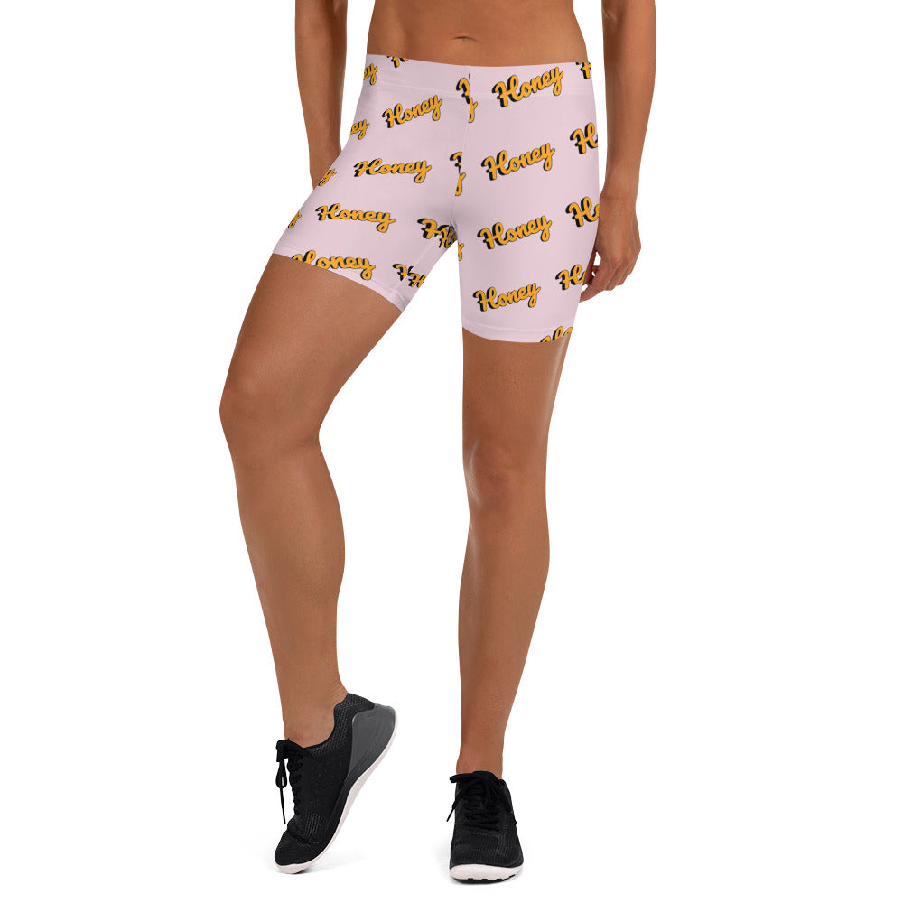 Voyea Shorts