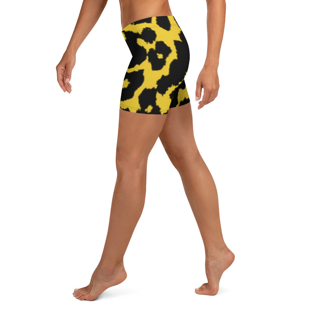 SUPA Shorts