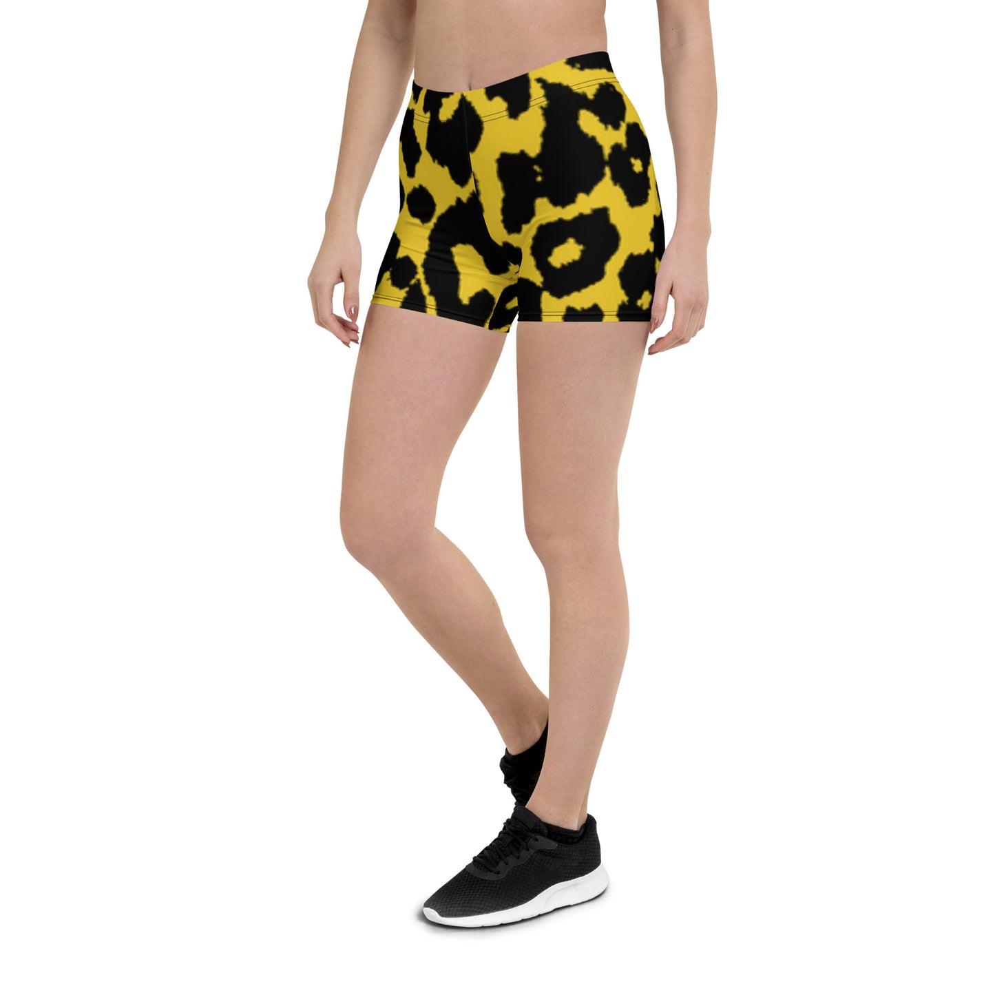 SUPA Shorts
