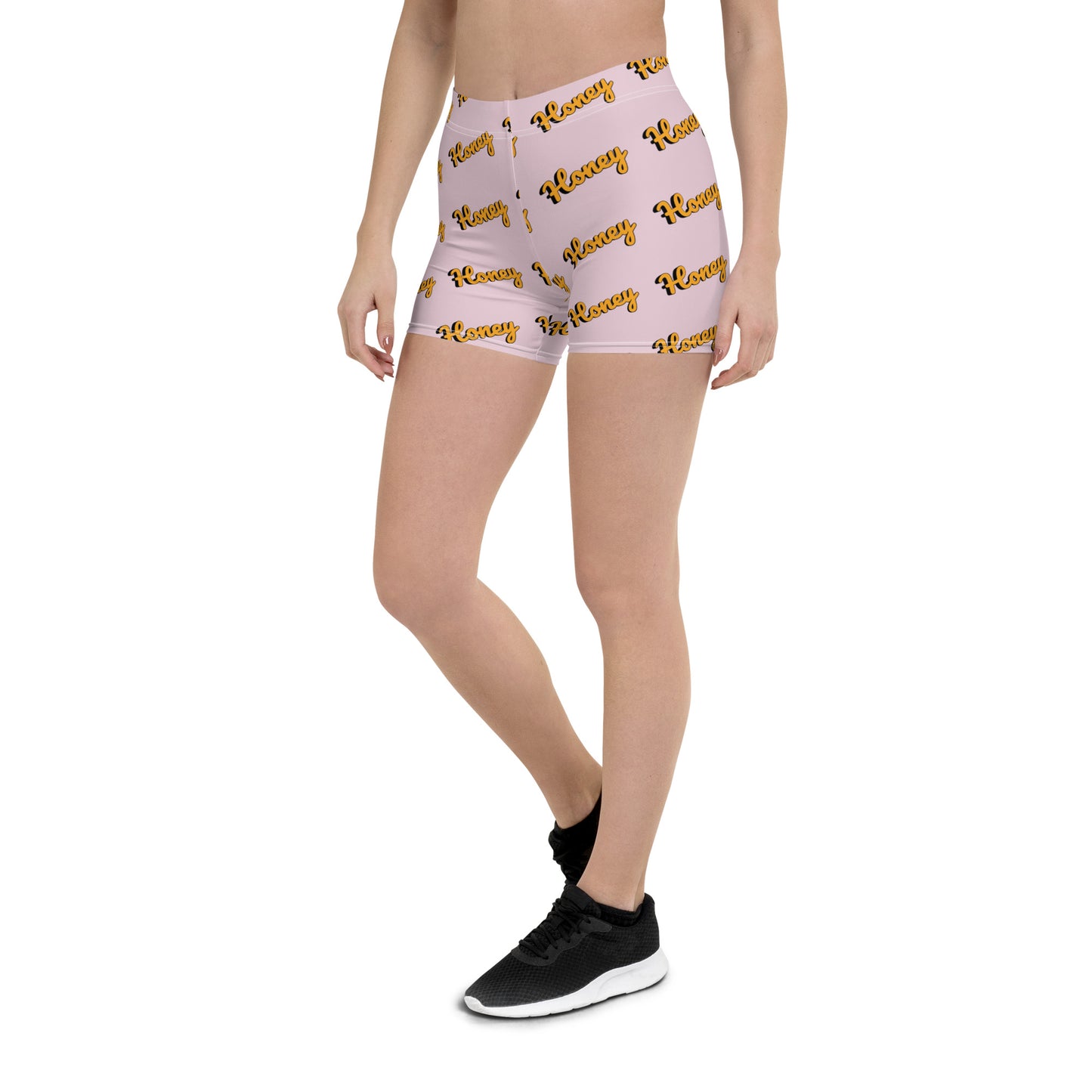 Voyea Shorts