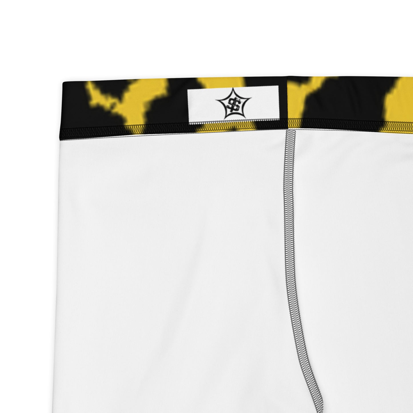 SUPA Shorts