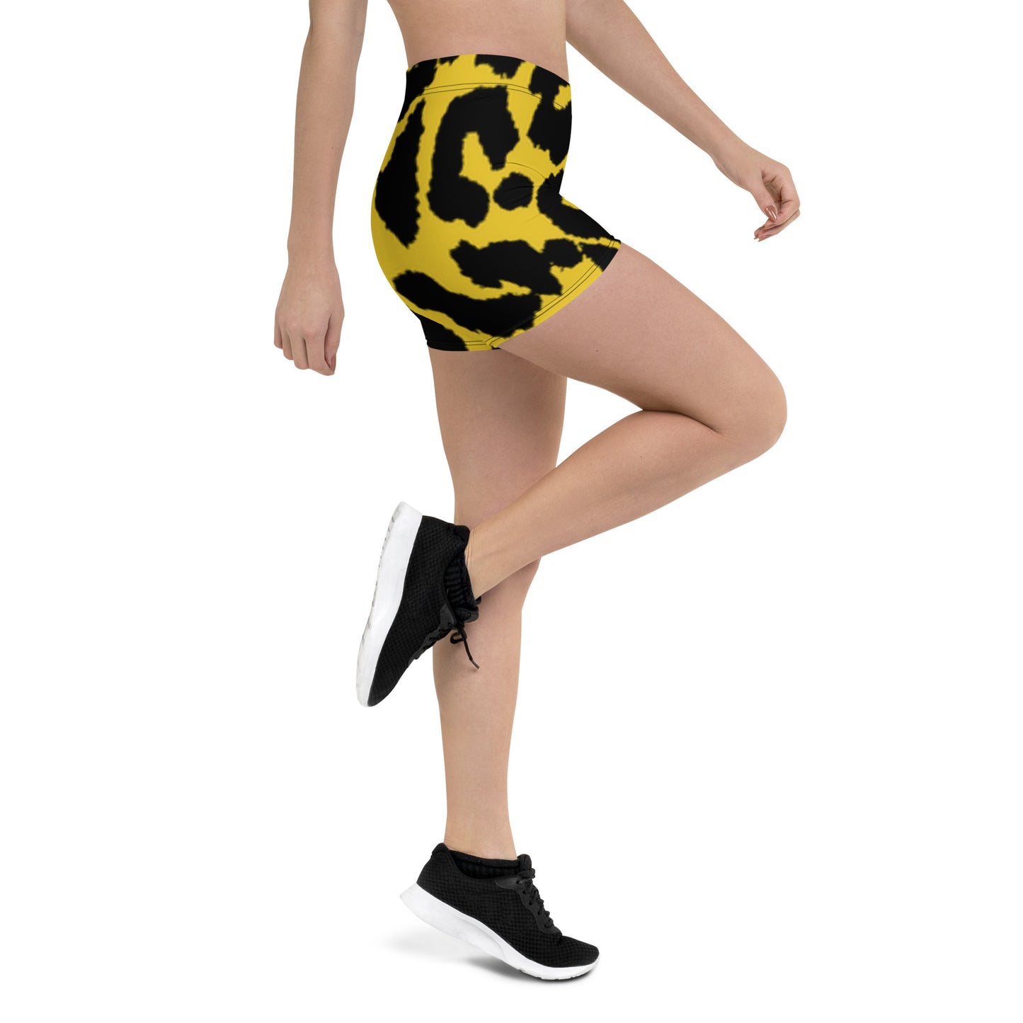 SUPA Shorts