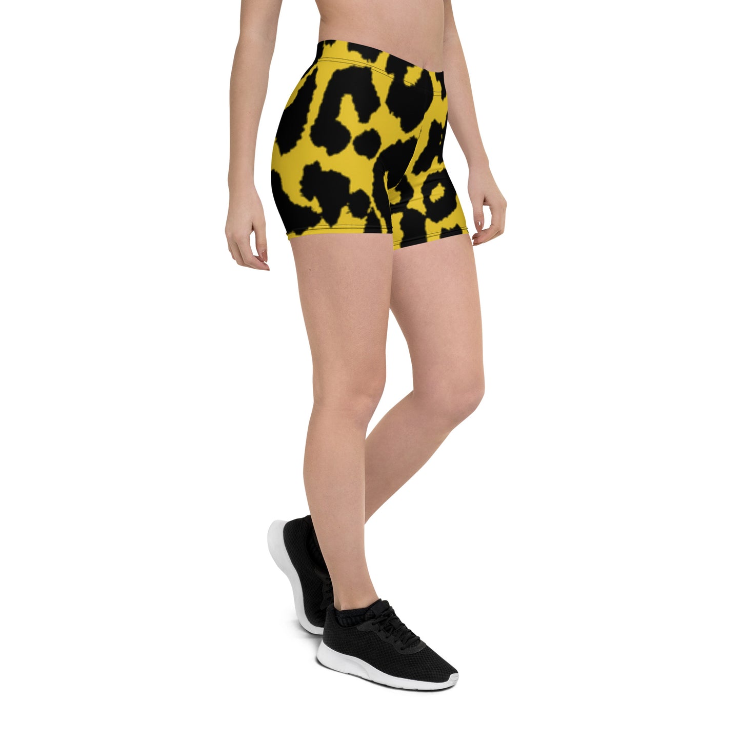 SUPA Shorts
