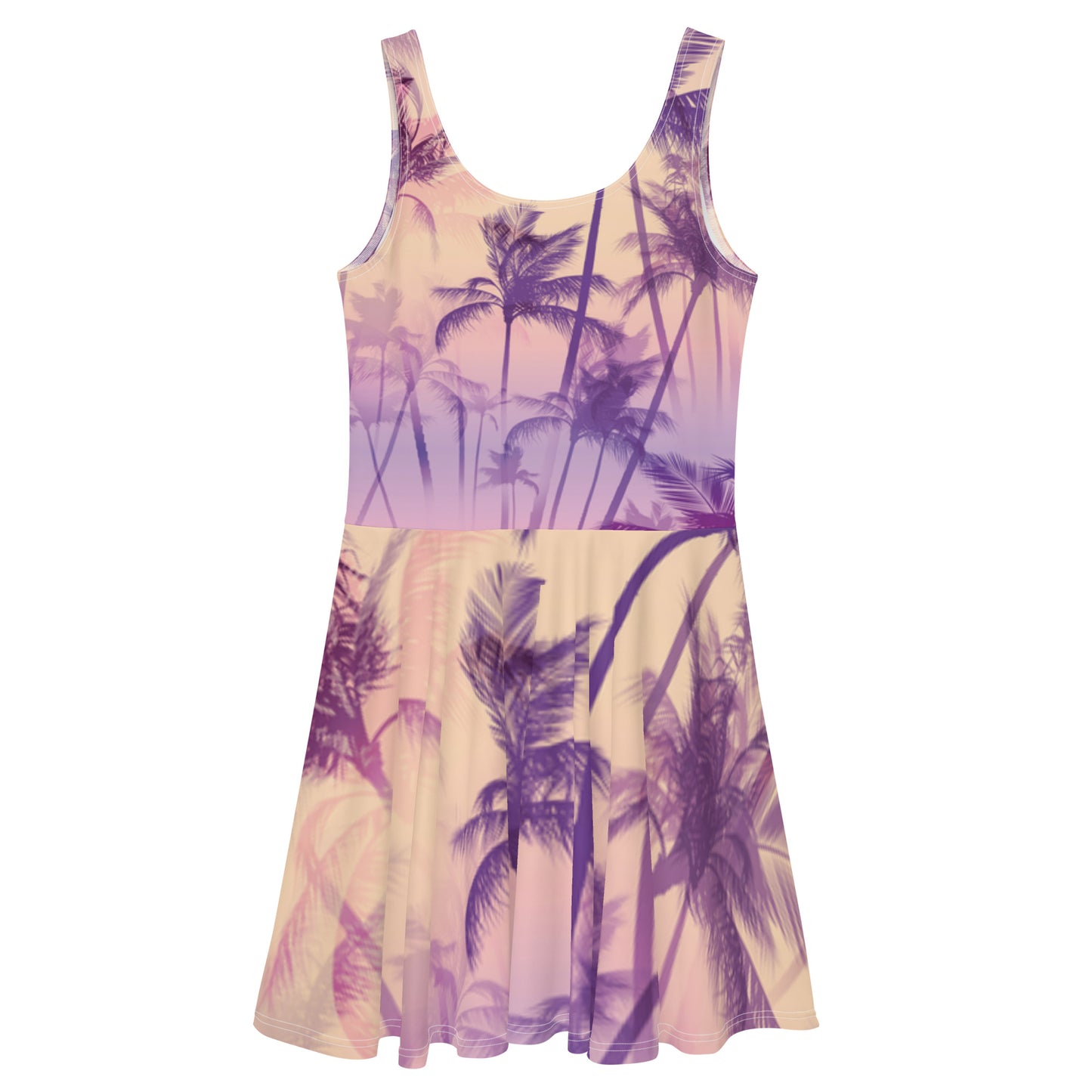 SUPA Skater Dress