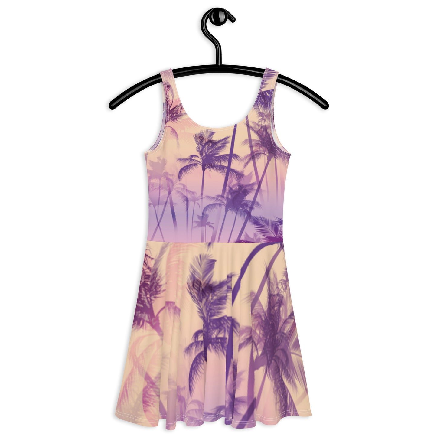 SUPA Skater Dress