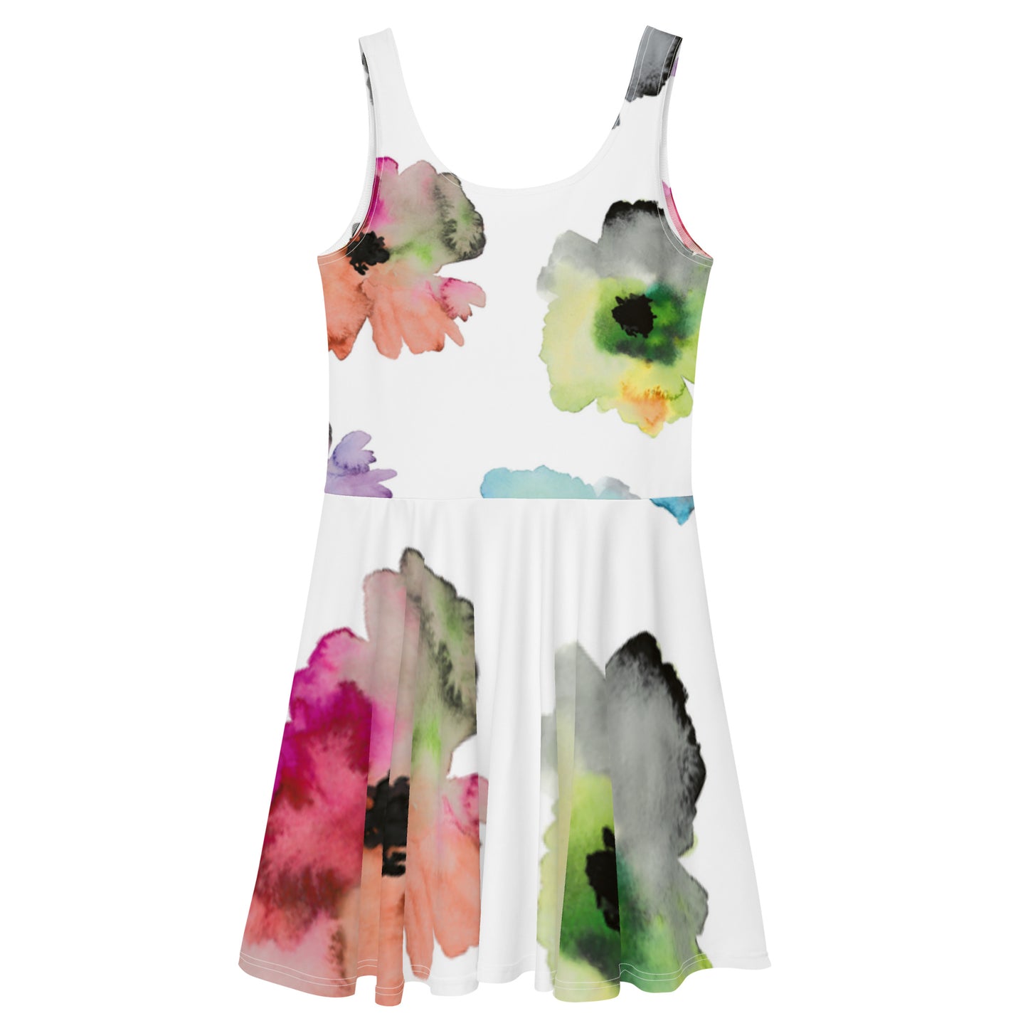 SUPA Skater Dress