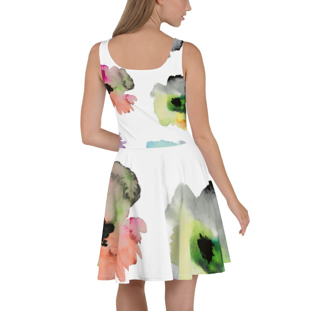 SUPA Skater Dress