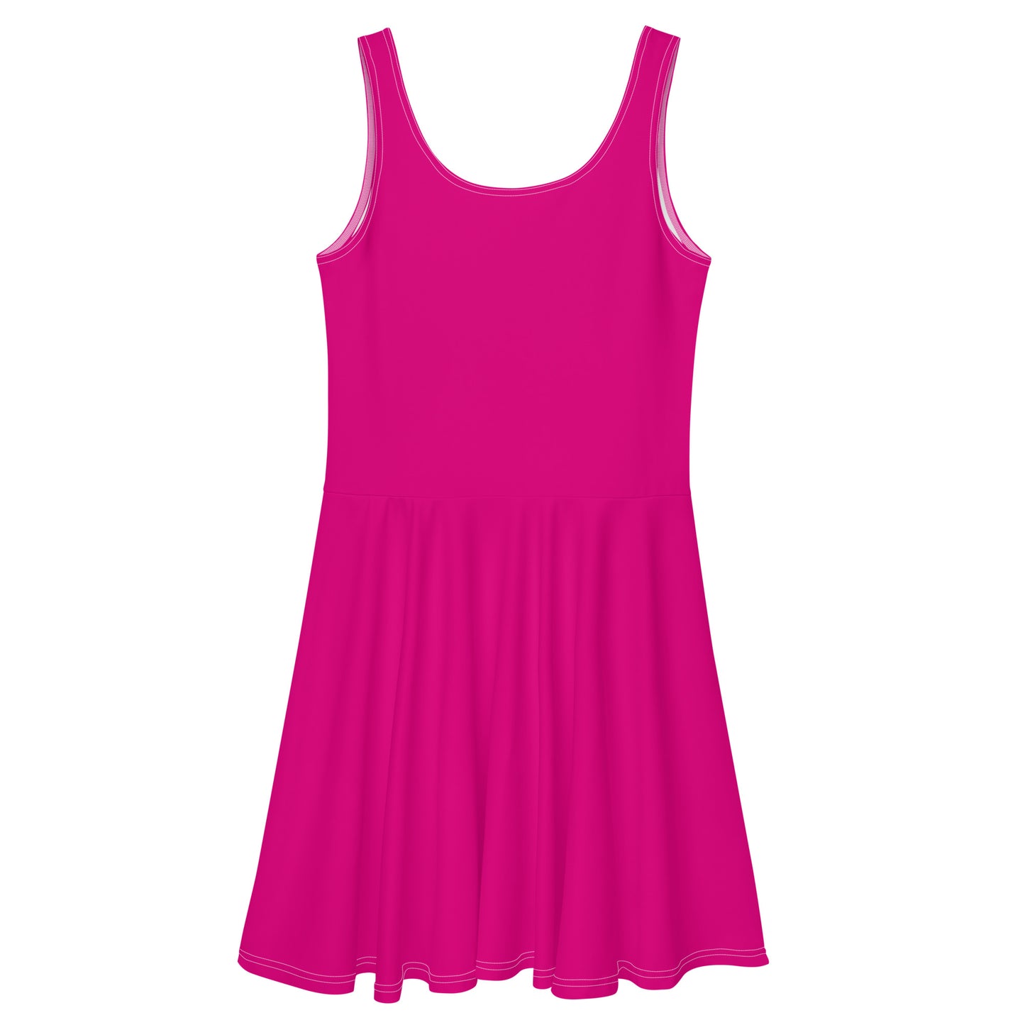 SUPA Skater Dress