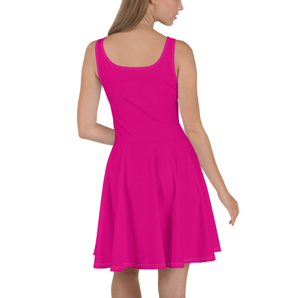 SUPA Skater Dress