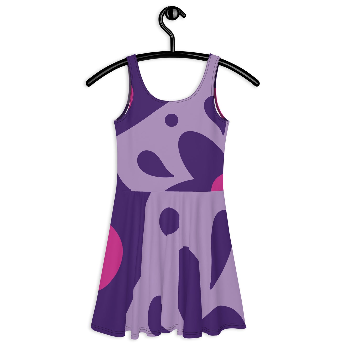 SUPA Skater Dress