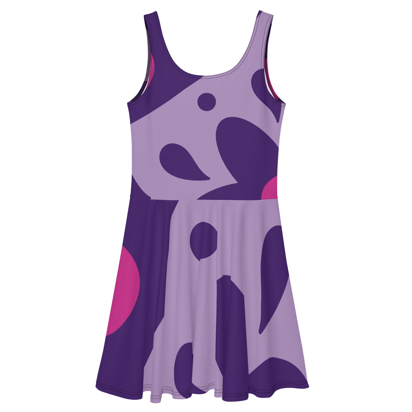 SUPA Skater Dress
