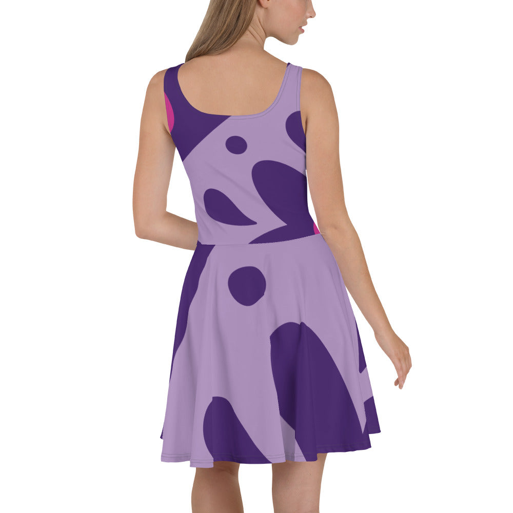 SUPA Skater Dress