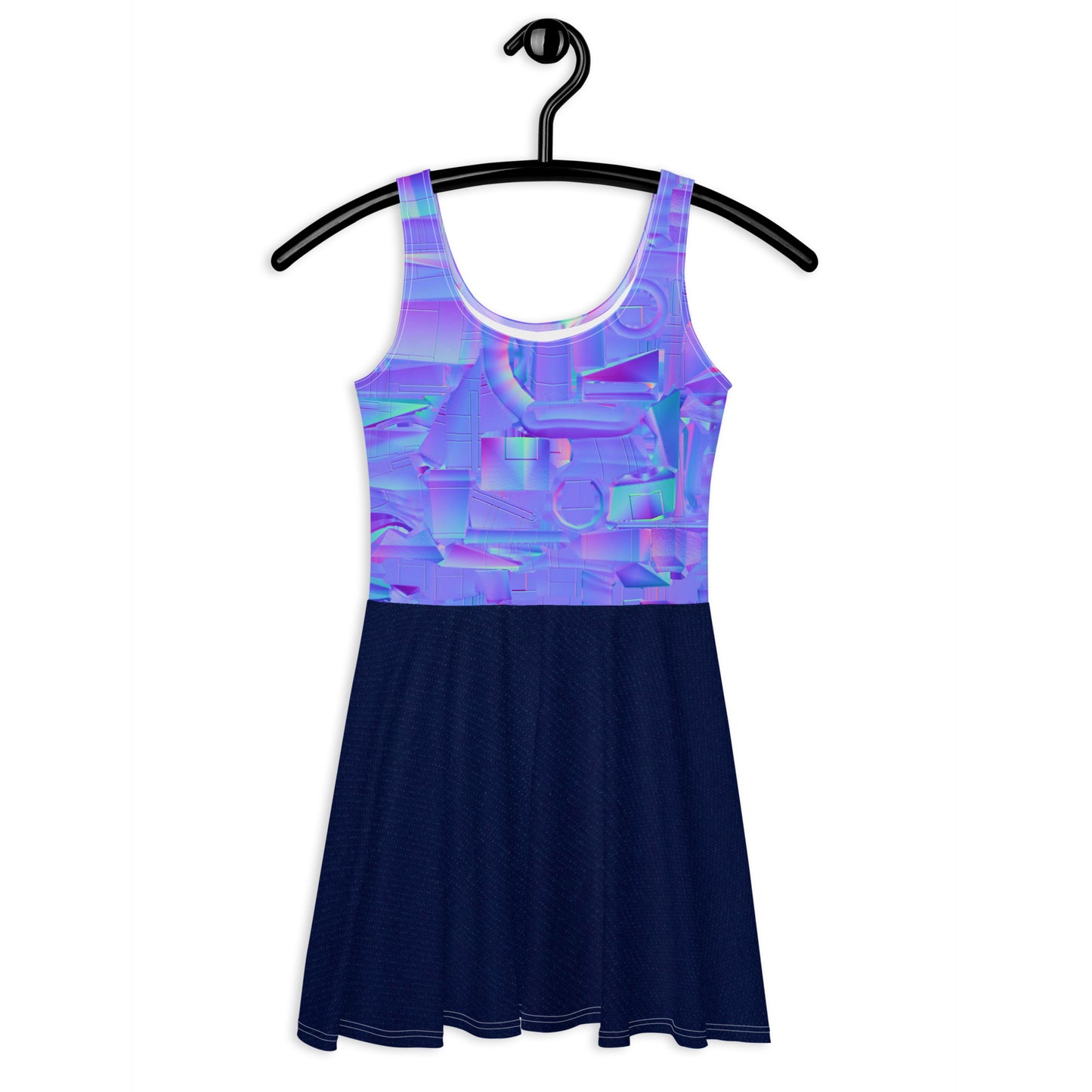 supa Skater Dress