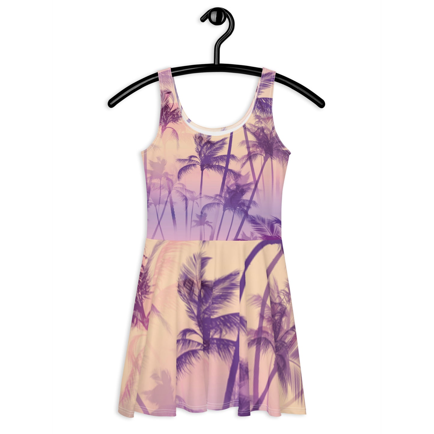 SUPA Skater Dress
