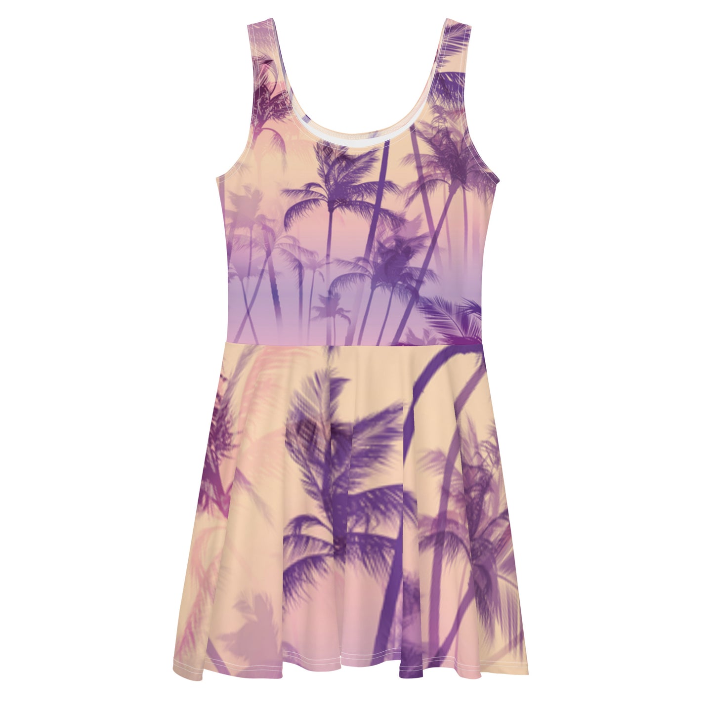 SUPA Skater Dress