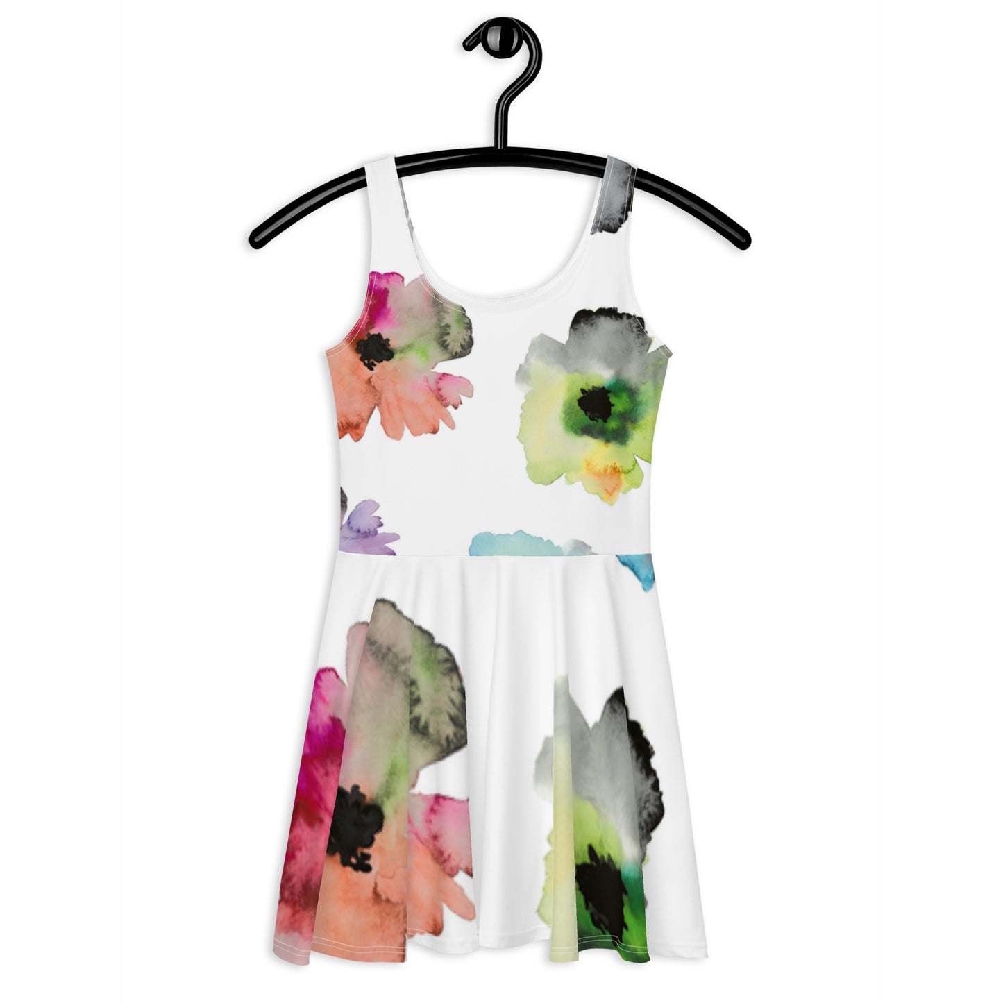 SUPA Skater Dress