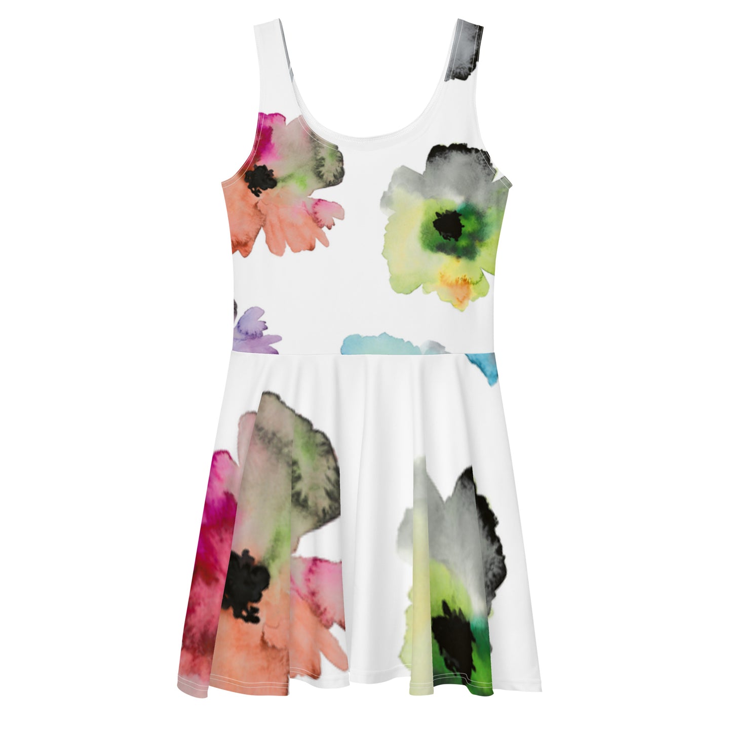 SUPA Skater Dress