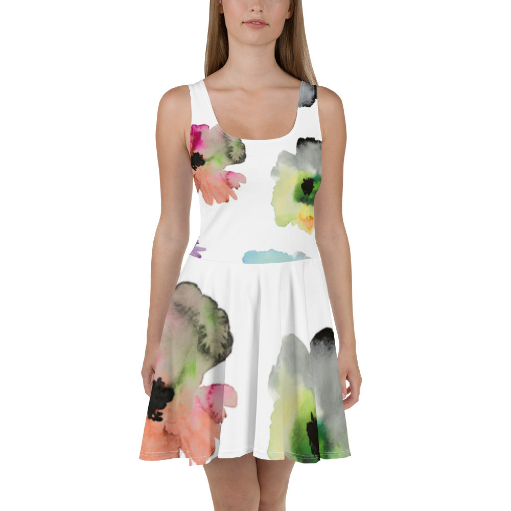 SUPA Skater Dress