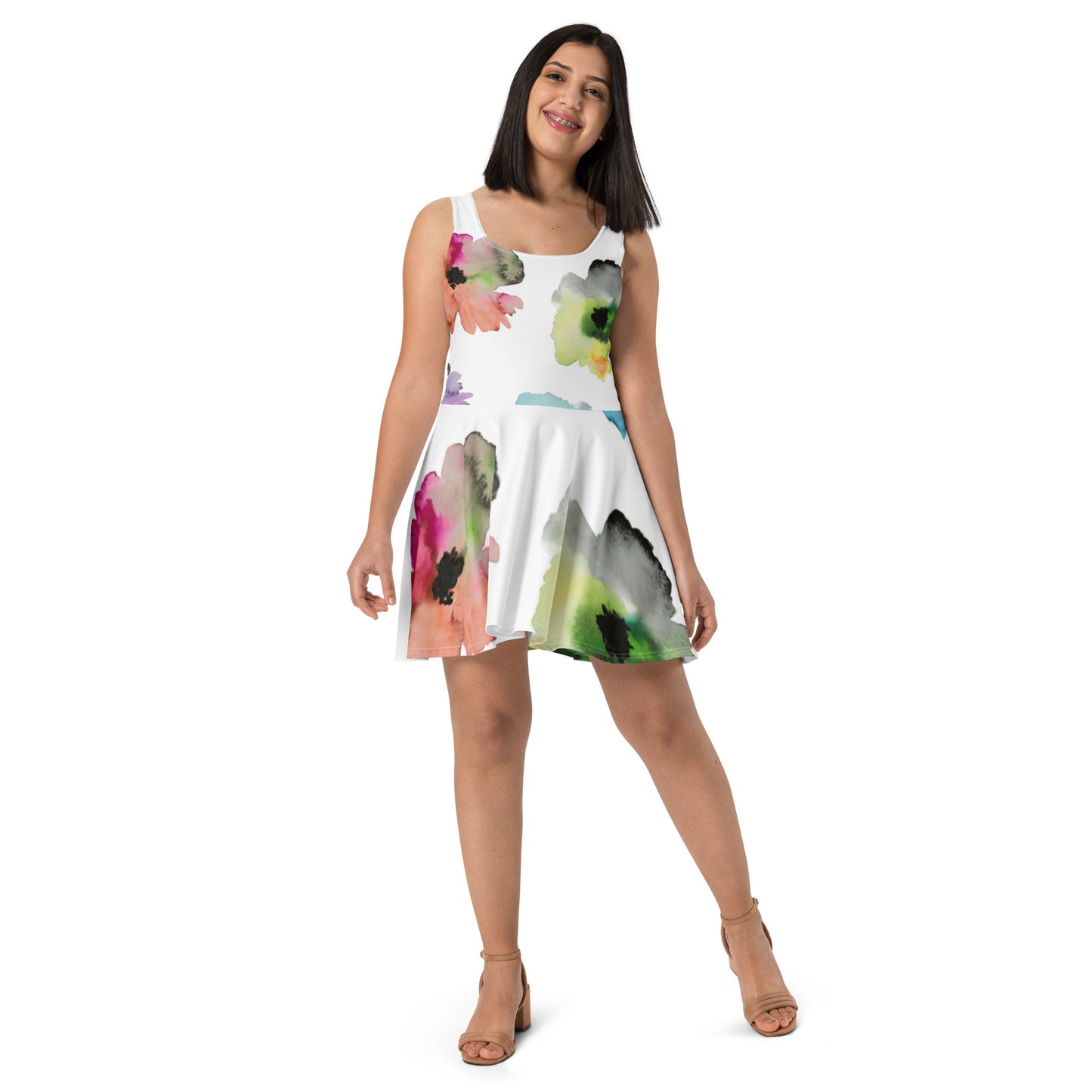 SUPA Skater Dress