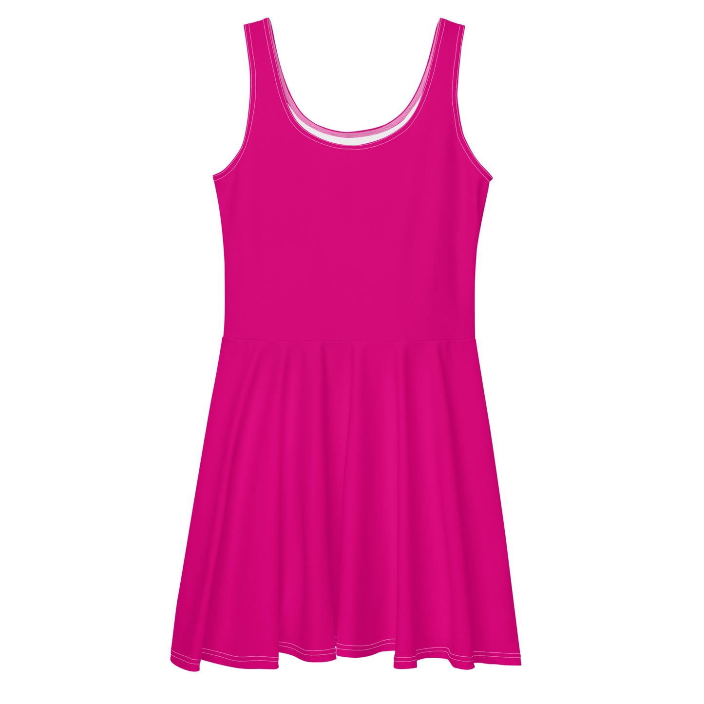 SUPA Skater Dress