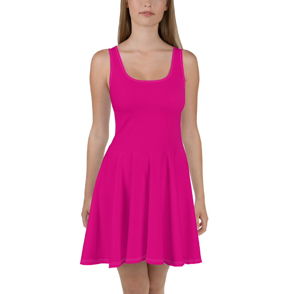 SUPA Skater Dress