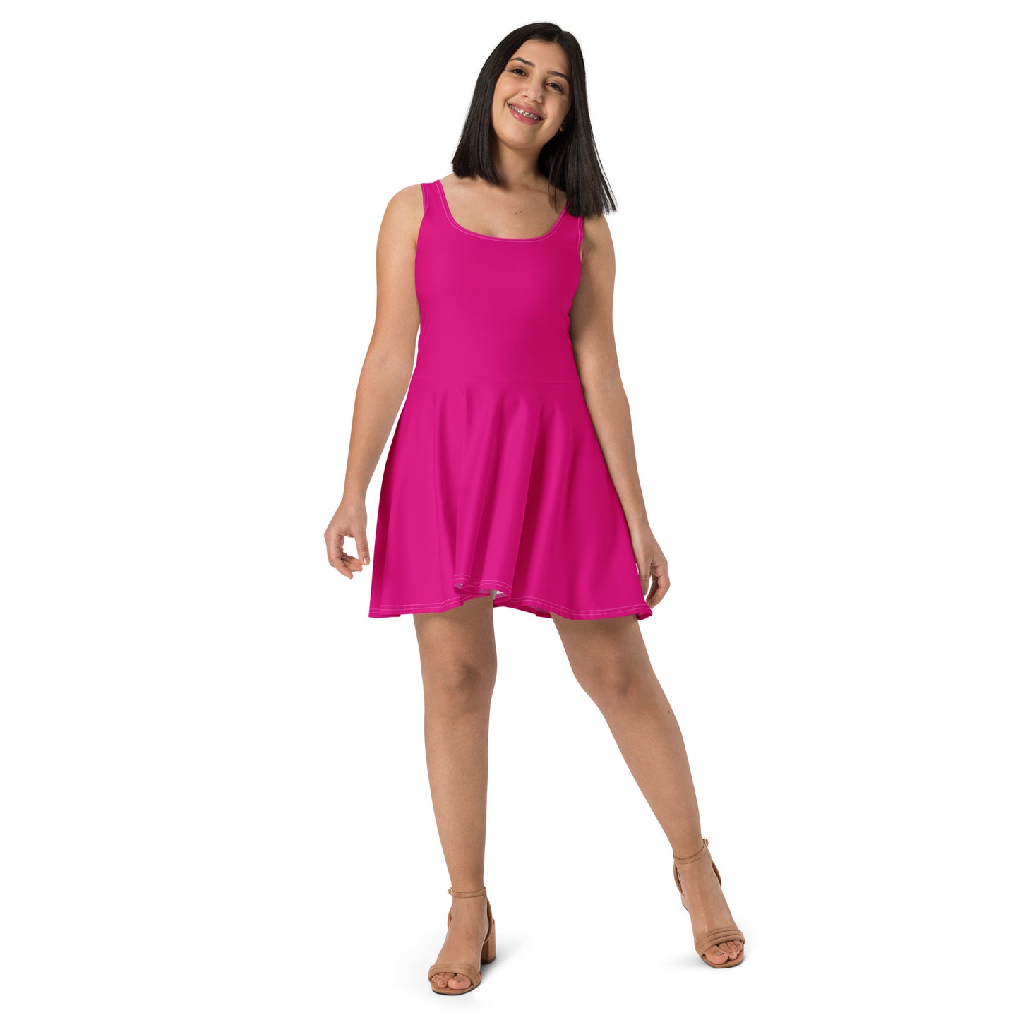 SUPA Skater Dress