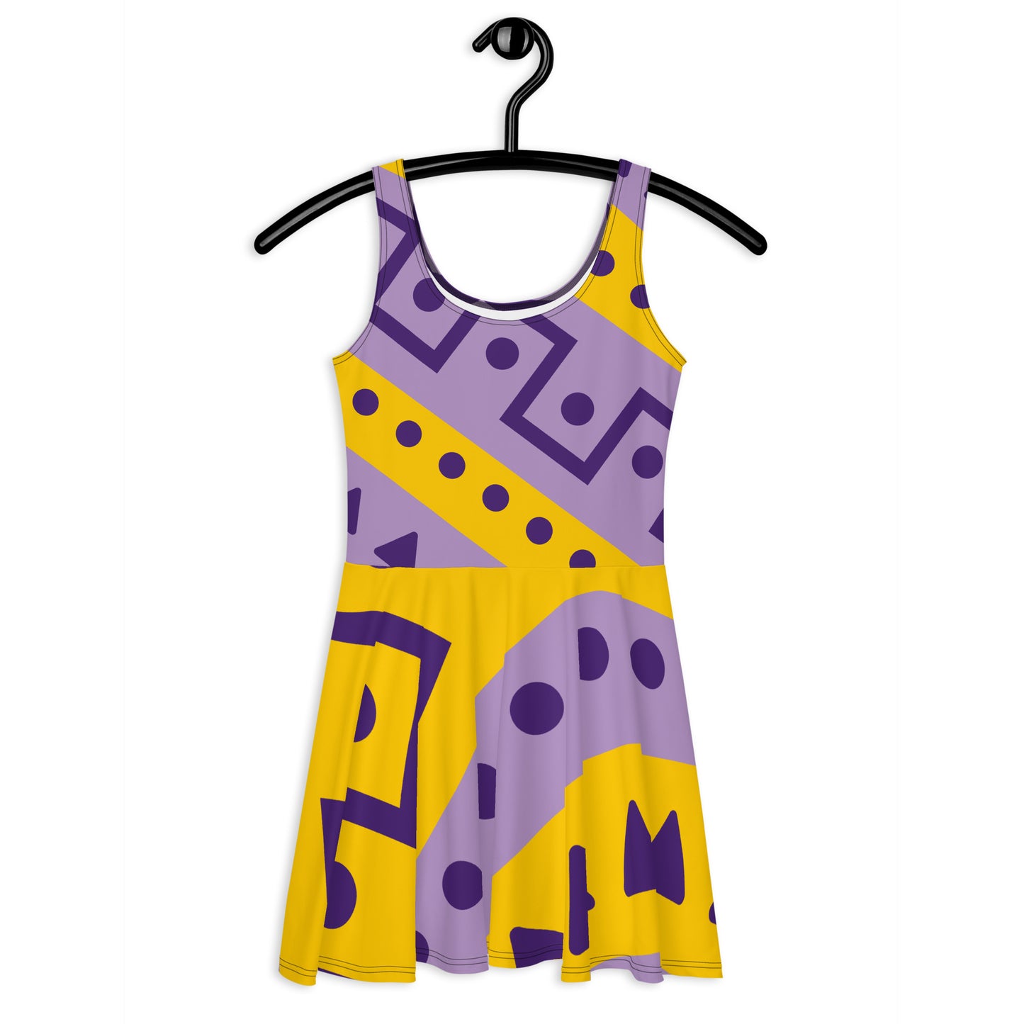 supa  Skater Dress