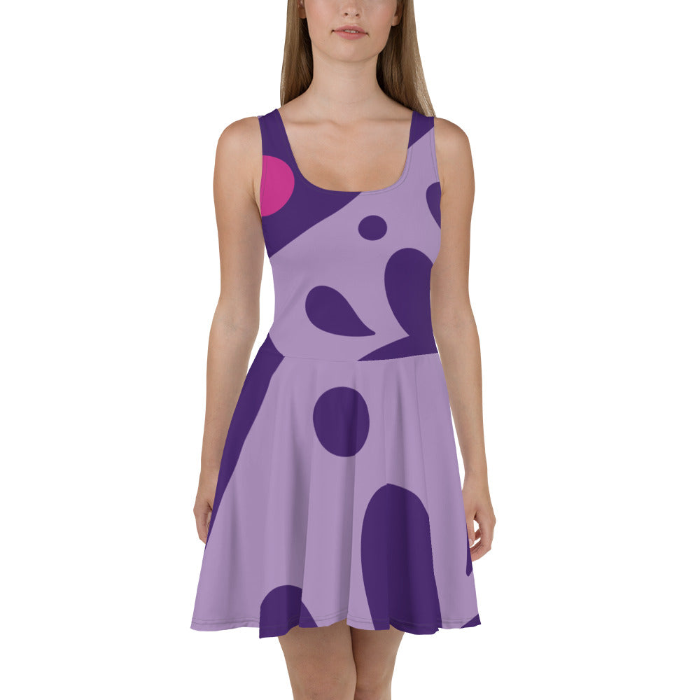 SUPA Skater Dress