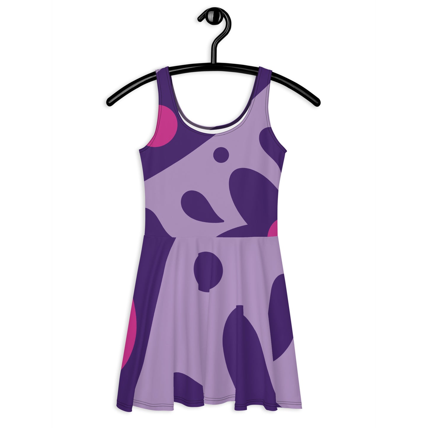 SUPA Skater Dress