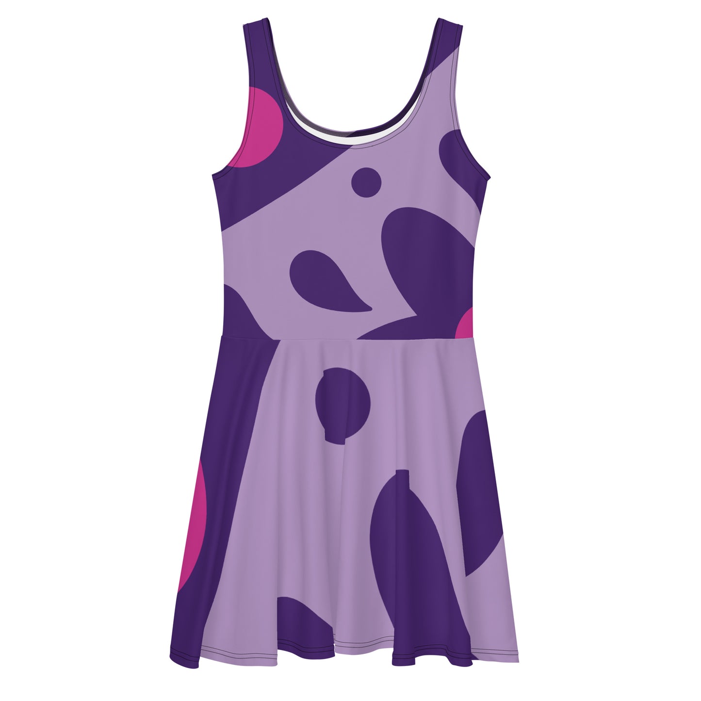 SUPA Skater Dress
