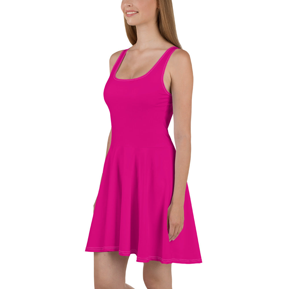 SUPA Skater Dress