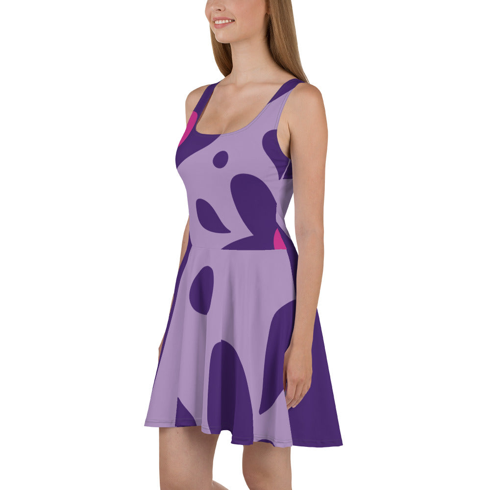 SUPA Skater Dress