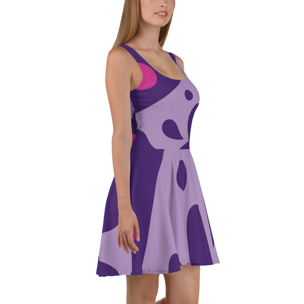 SUPA Skater Dress