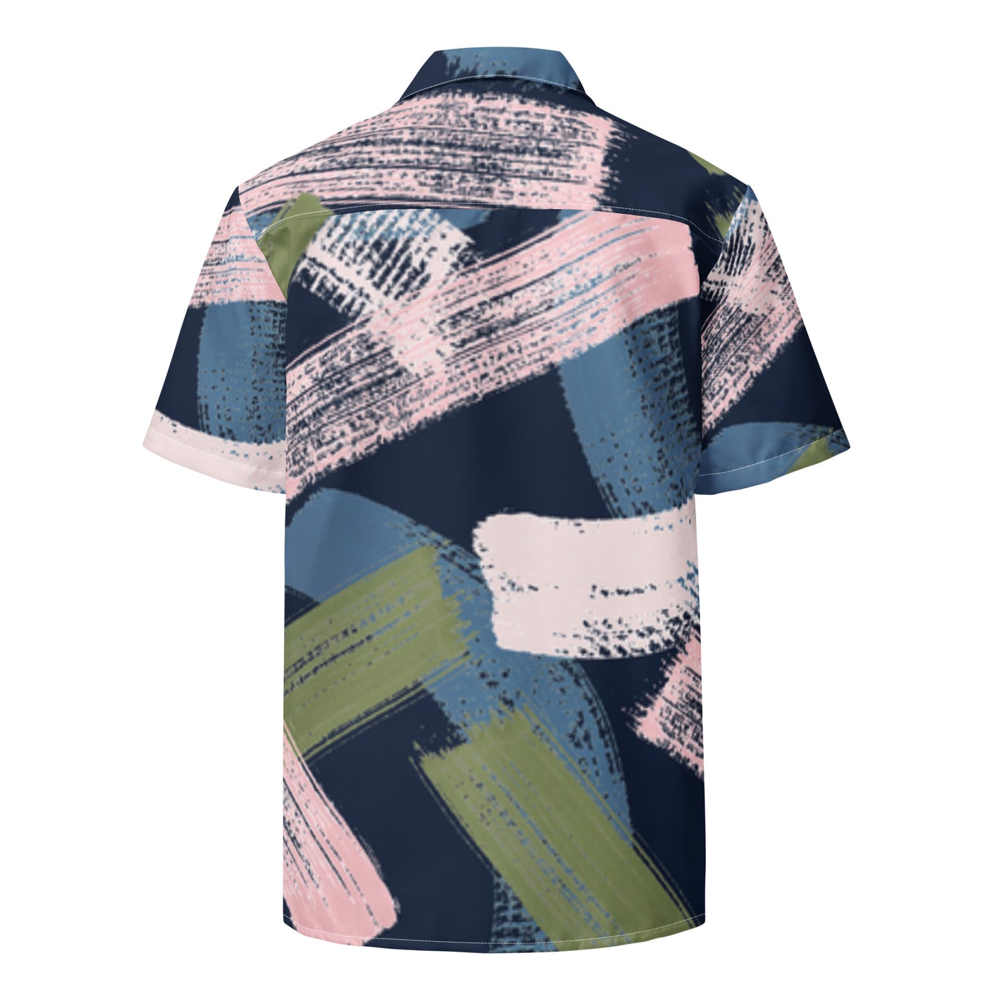 dressiekid Unisex button shirt