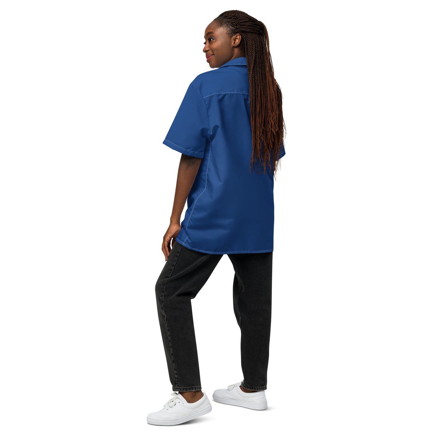 dressiekidUnisex button shirt