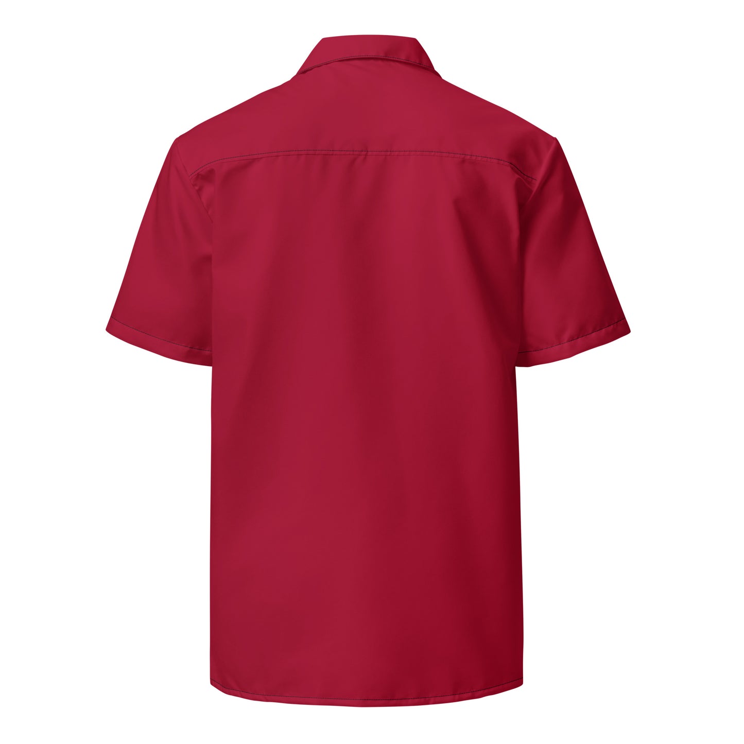 dressiekid Unisex button shirt