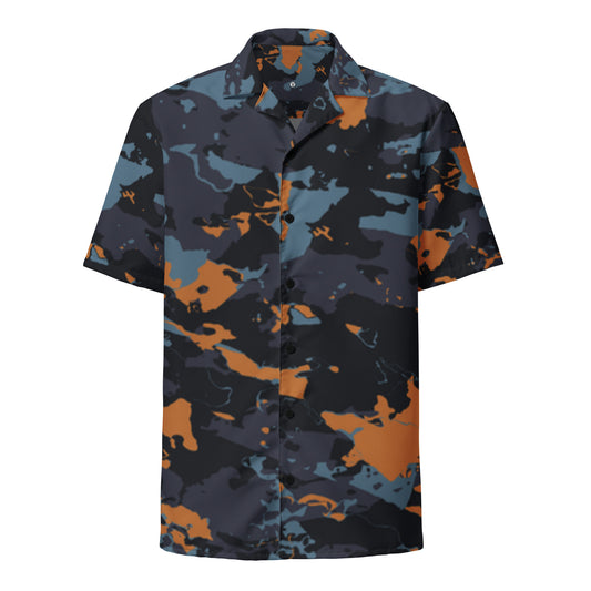 supa  Unisex button shirt