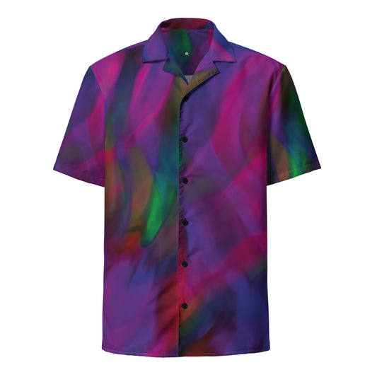 supa Unisex button shirt