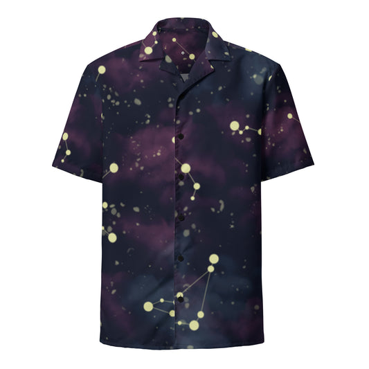 supa Unisex button shirt