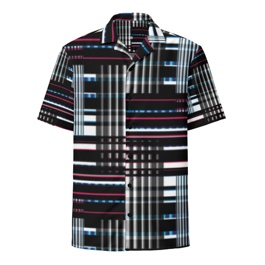 supa Unisex button shirt
