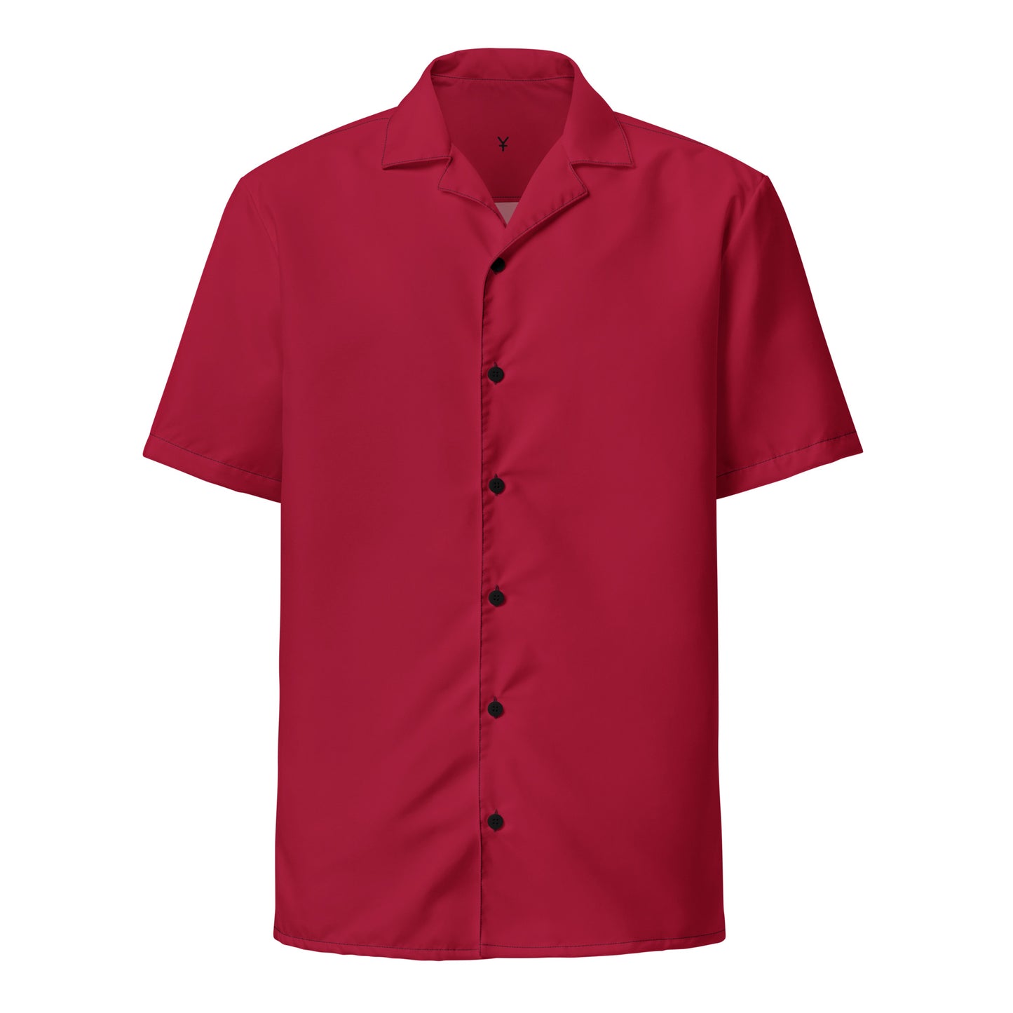 dressiekid Unisex button shirt
