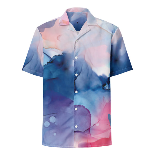 dressiekid Unisex button shirt