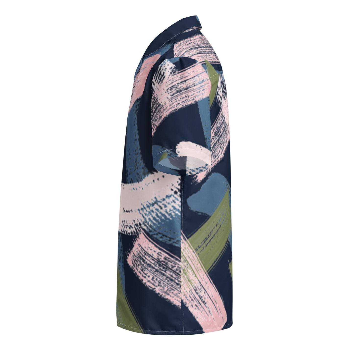 dressiekid Unisex button shirt