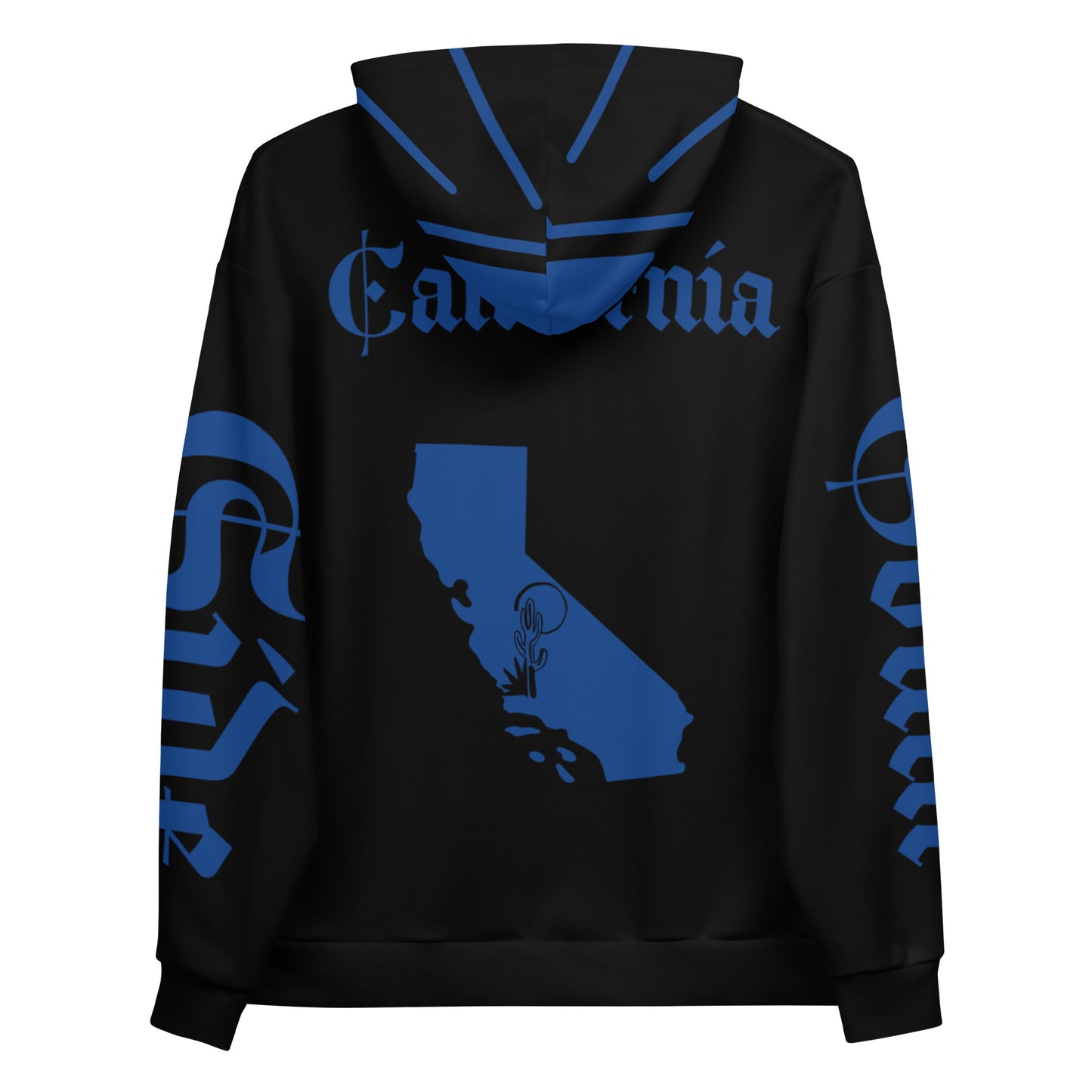 supa Unisex Hoodie