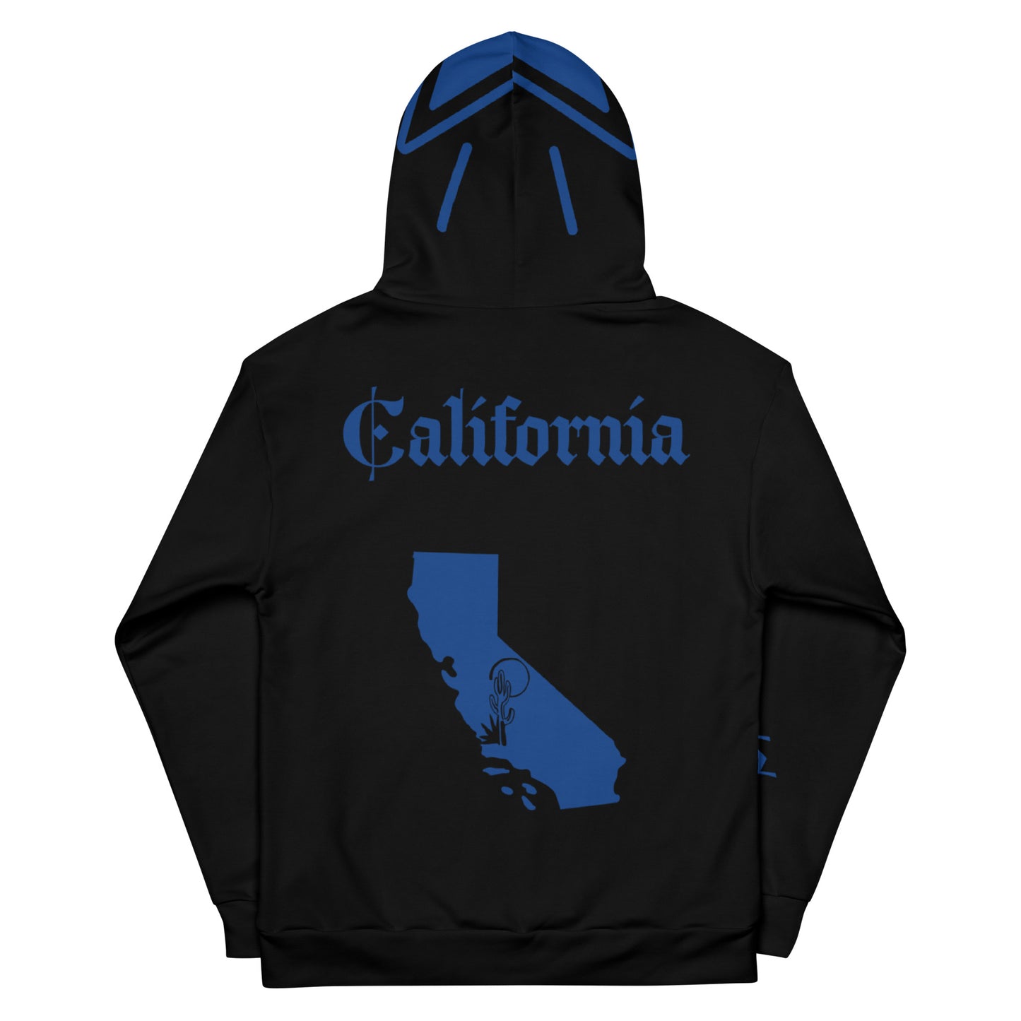 supa Unisex Hoodie