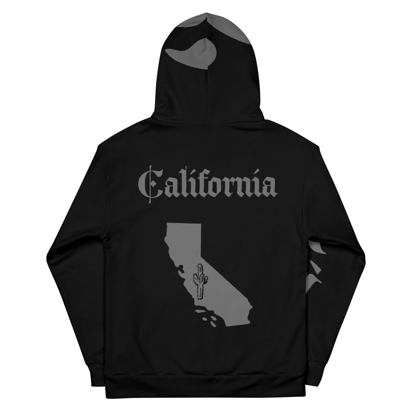 supa Unisex Hoodie