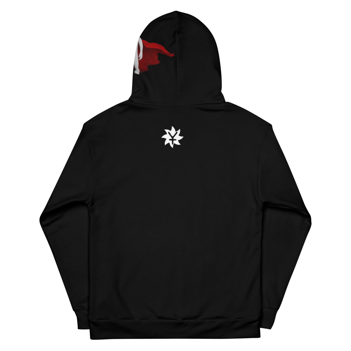 SUPA Unisex Hoodie