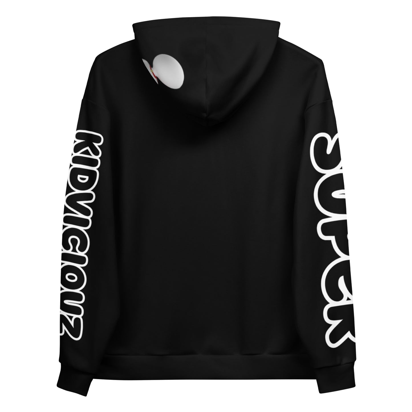 SUPA Unisex Hoodie