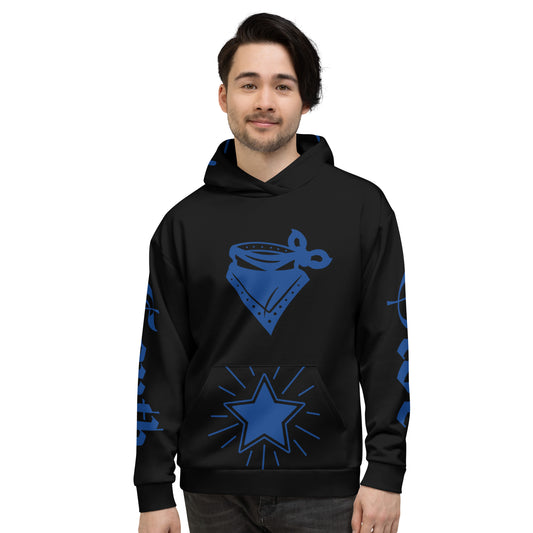 supa Unisex Hoodie