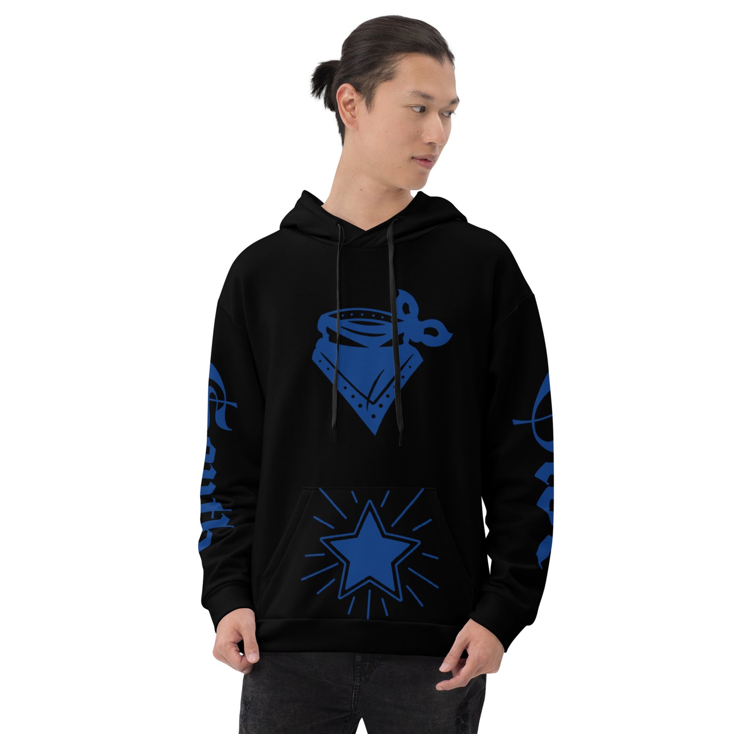 supa Unisex Hoodie